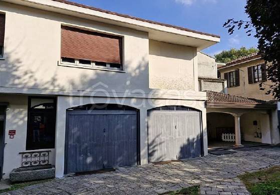 appartamento in vendita a Castano Primo