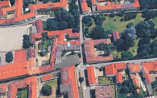 appartamento in vendita a Castano Primo