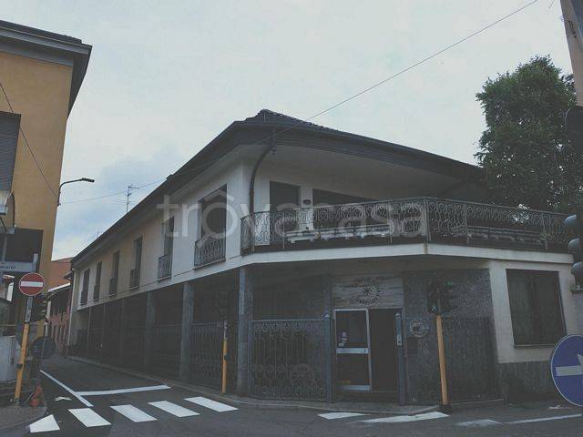 appartamento in vendita a Castano Primo