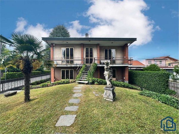 casa indipendente in vendita a Castano Primo