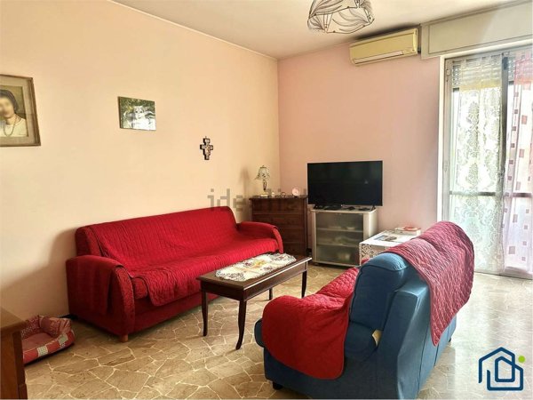 appartamento in vendita a Castano Primo