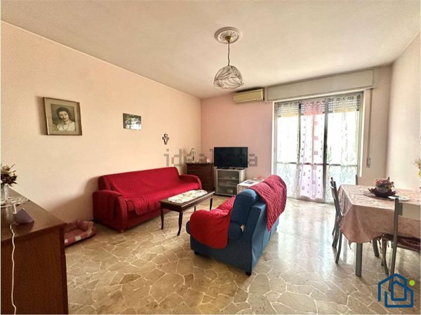 appartamento in vendita a Castano Primo