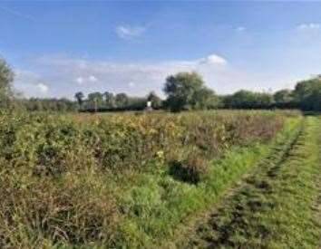 terreno agricolo in vendita a Castano Primo
