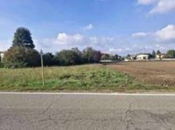 terreno agricolo in vendita a Castano Primo
