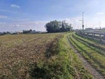 terreno agricolo in vendita a Castano Primo
