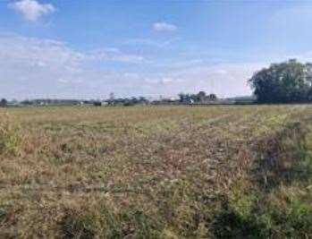 terreno agricolo in vendita a Castano Primo
