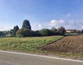 terreno agricolo in vendita a Castano Primo