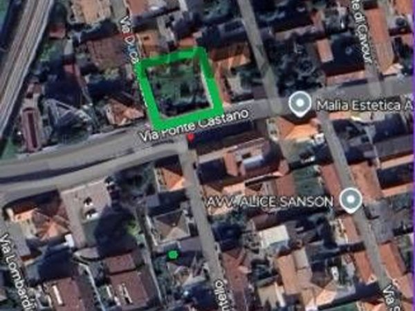 casa indipendente in vendita a Castano Primo