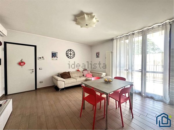 appartamento in vendita a Castano Primo