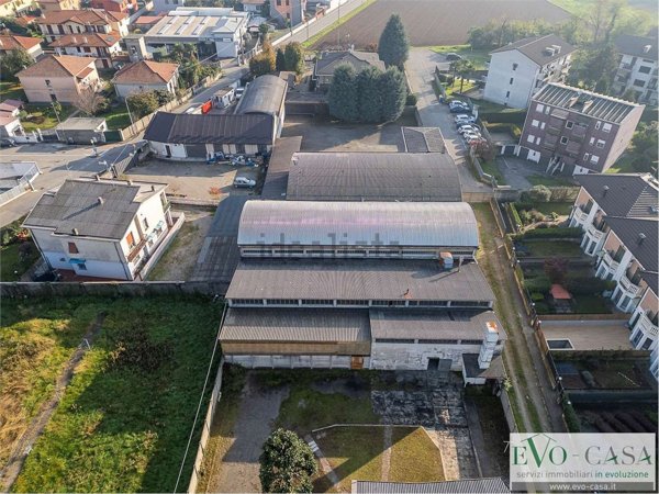 casa indipendente in vendita a Castano Primo