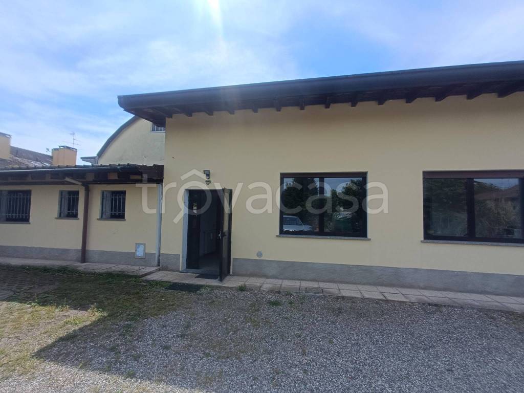 appartamento in vendita a Castano Primo