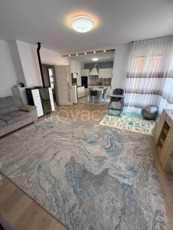 appartamento in vendita a Castano Primo