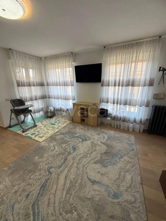 appartamento in vendita a Castano Primo