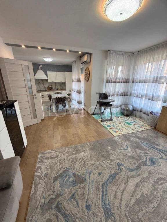 appartamento in vendita a Castano Primo
