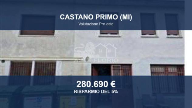 negozio in vendita a Castano Primo