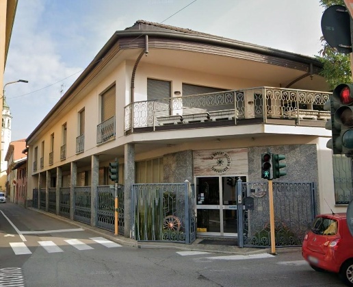 appartamento in vendita a Castano Primo