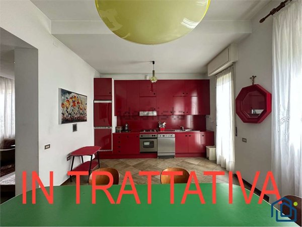appartamento in vendita a Castano Primo
