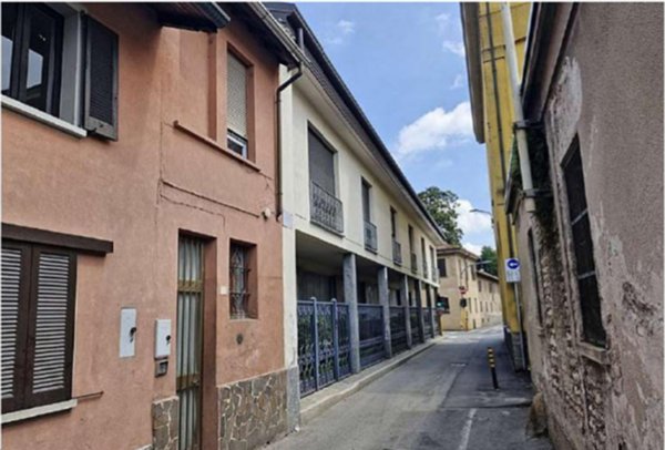 appartamento in vendita a Castano Primo