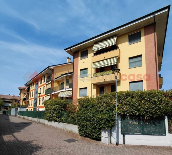 appartamento in vendita a Castano Primo