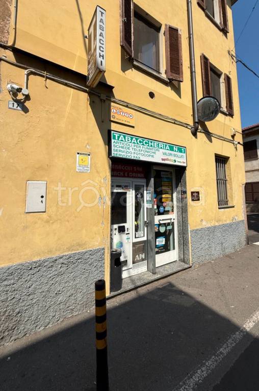 bivano in vendita a Castano Primo