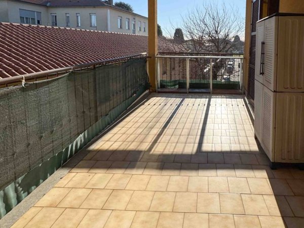 appartamento in vendita a Castano Primo
