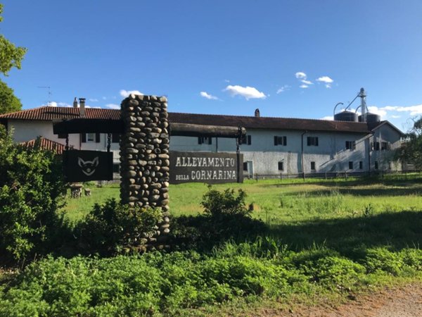 casale in vendita a Castano Primo