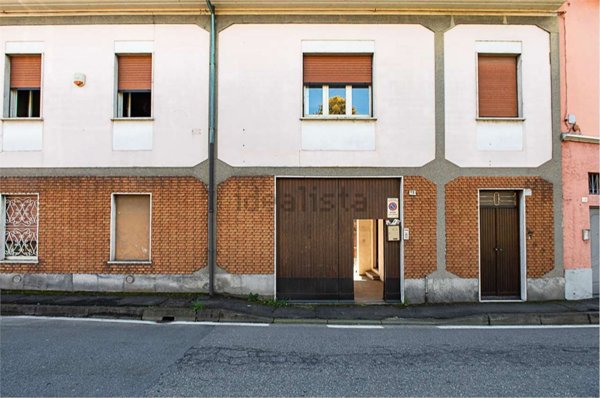 casa indipendente in vendita a Castano Primo