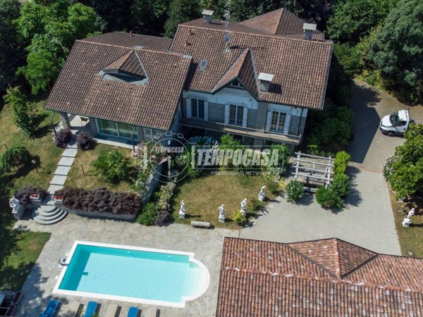 casa indipendente in vendita a Castano Primo