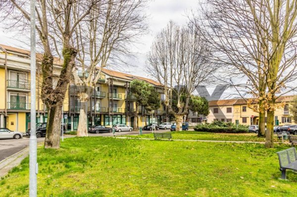 appartamento in vendita a Castano Primo