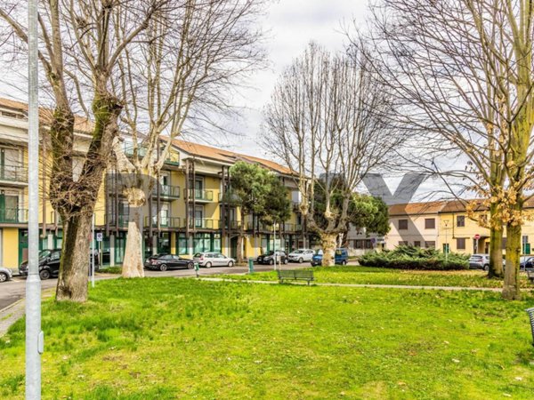 appartamento in vendita a Castano Primo