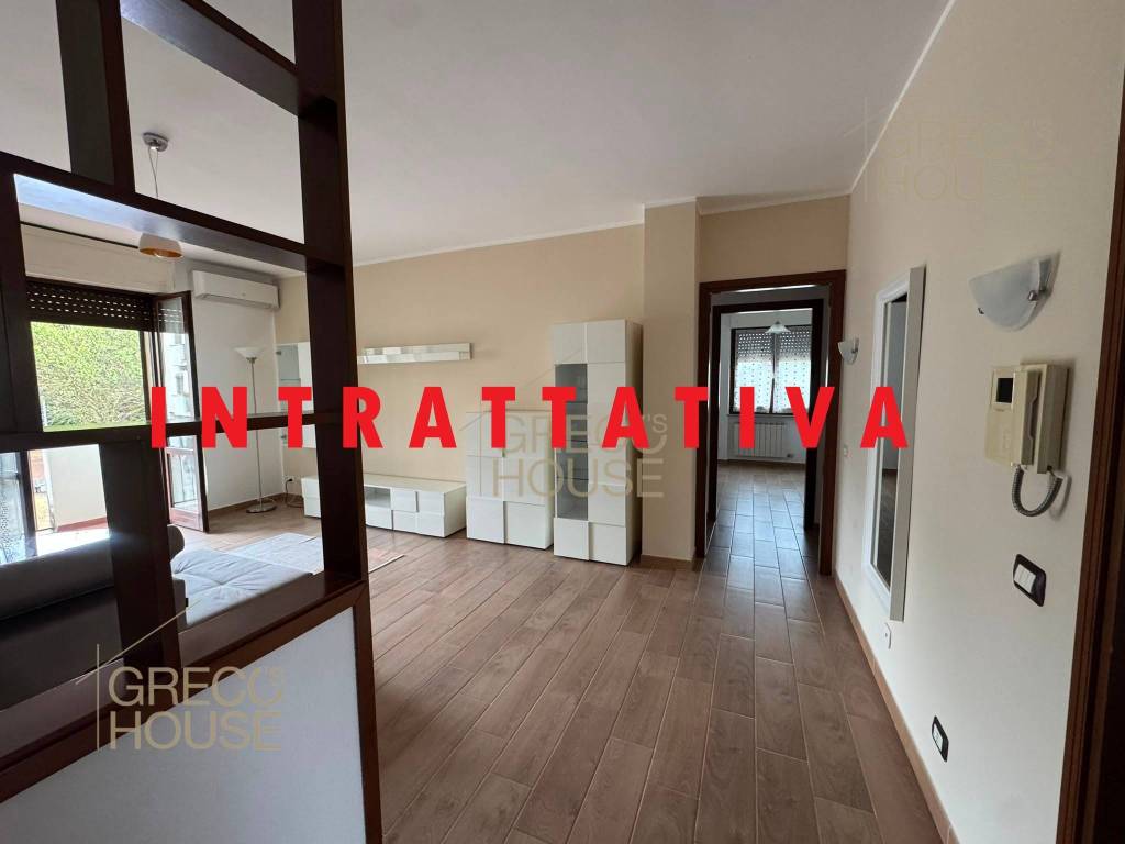 appartamento in vendita a Castano Primo