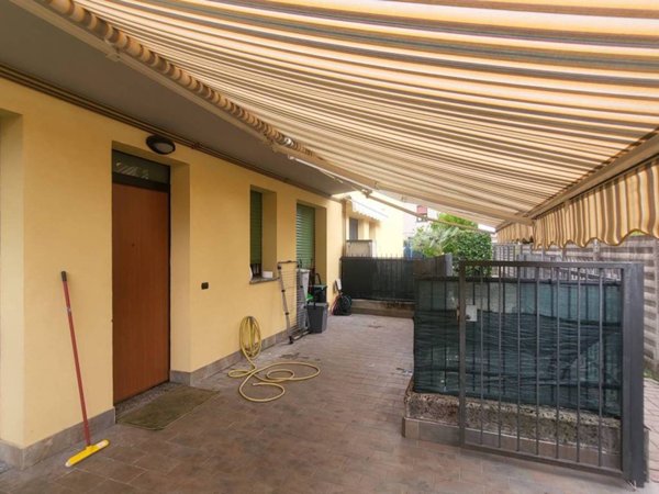 appartamento in vendita a Castano Primo
