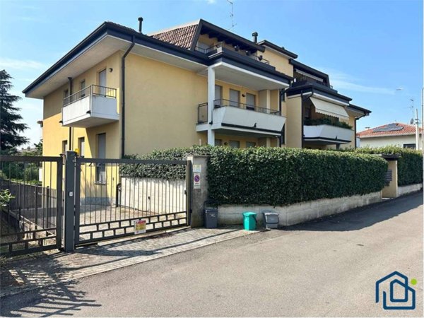 appartamento in vendita a Castano Primo