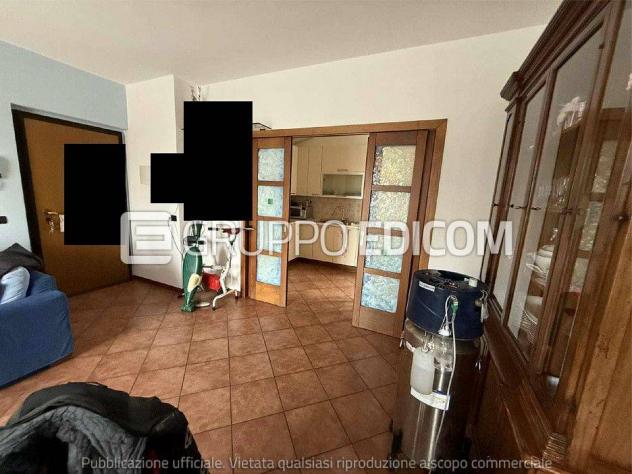 appartamento in vendita a Castano Primo