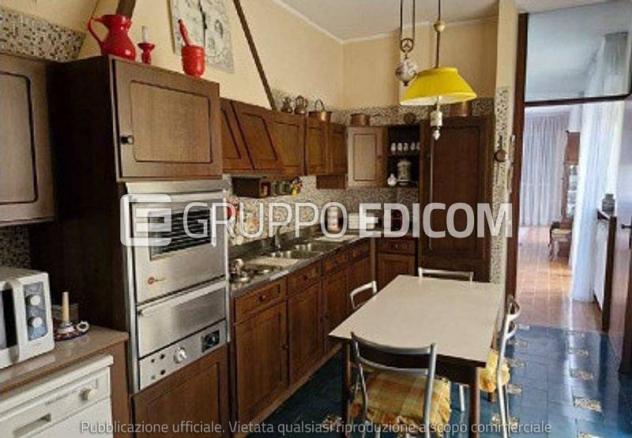 appartamento in vendita a Castano Primo