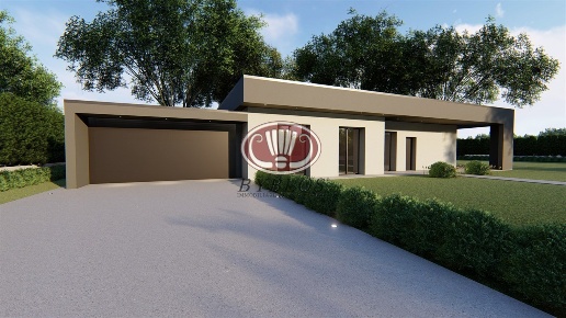 casa indipendente in vendita a Castano Primo
