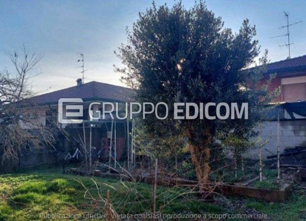 appartamento in vendita a Castano Primo