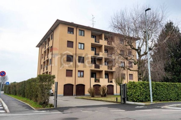 appartamento in vendita a Castano Primo