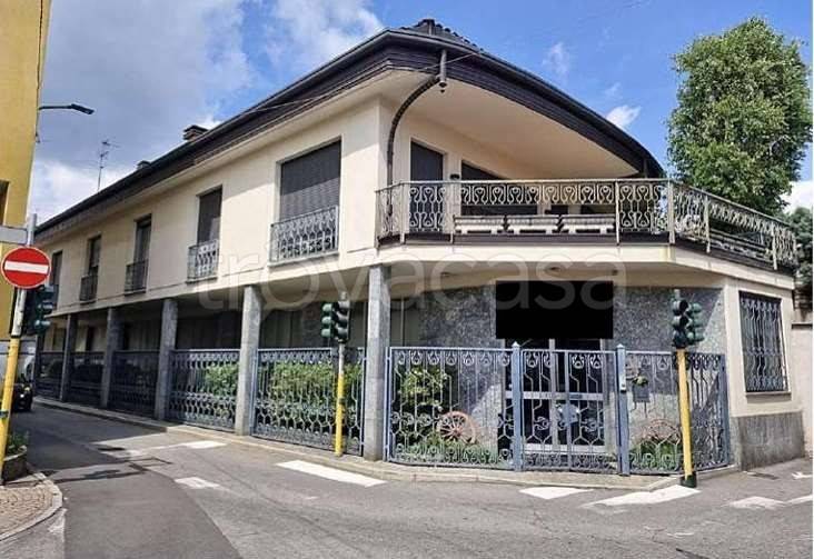 appartamento in vendita a Castano Primo