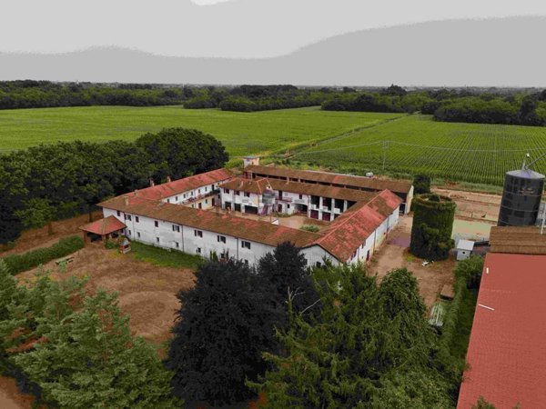 appartamento in vendita a Castano Primo