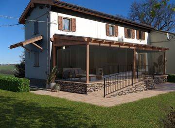 casa indipendente in vendita a Castano Primo
