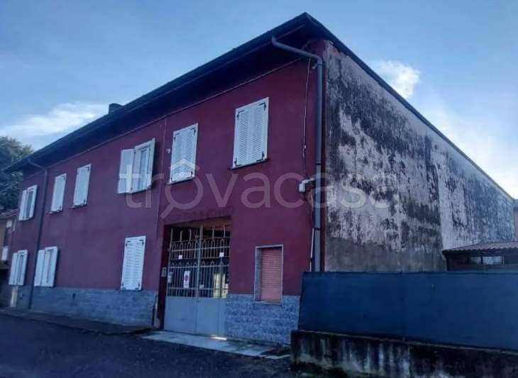 appartamento in vendita a Castano Primo