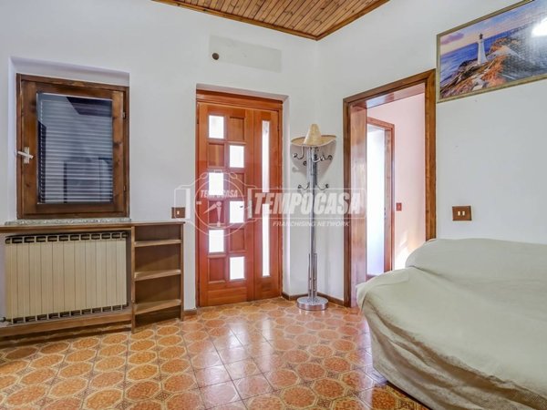 appartamento in vendita a Castano Primo