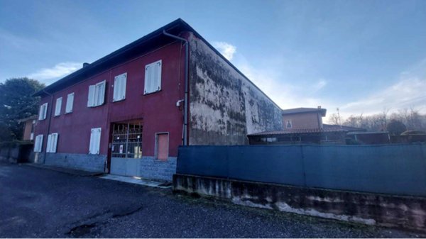 appartamento in vendita a Castano Primo