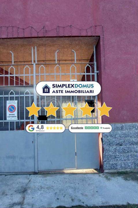 appartamento in vendita a Castano Primo