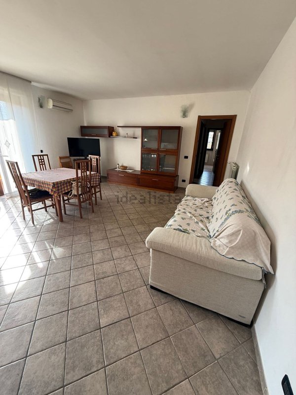 appartamento in vendita a Castano Primo