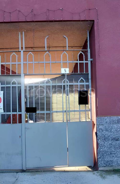 appartamento in vendita a Castano Primo
