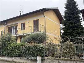 appartamento in vendita a Castano Primo