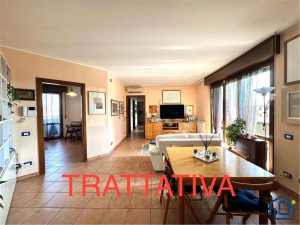 appartamento in vendita a Castano Primo