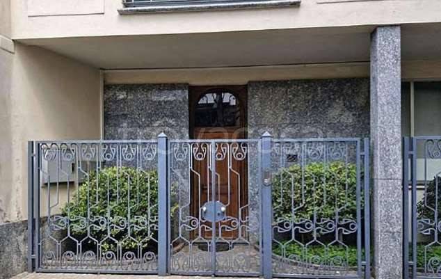 appartamento in vendita a Castano Primo